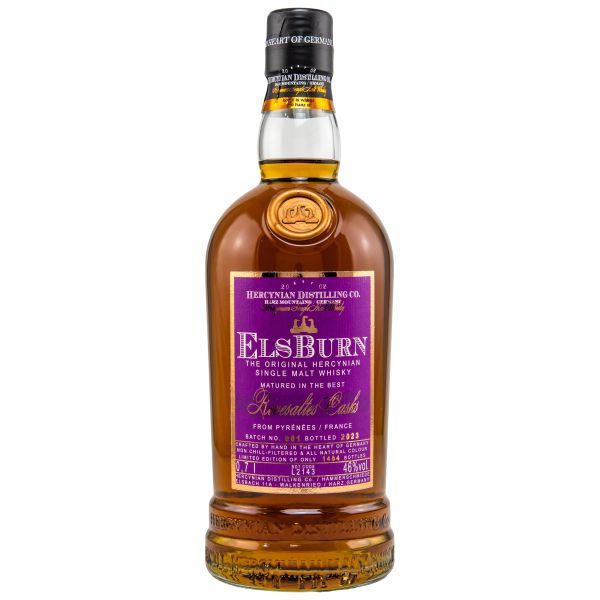 Elsburn Rivesaltes Batch 001